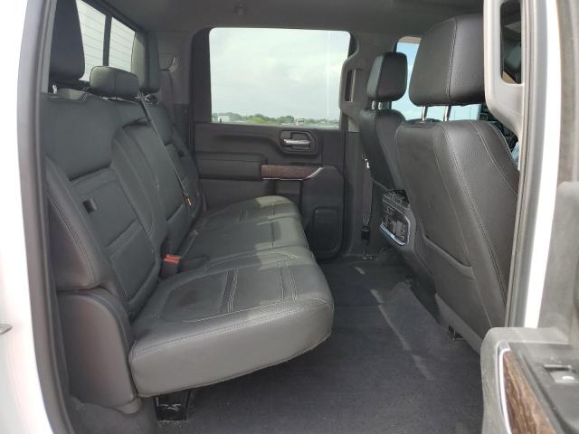 2020 GMC SIERRA K35 1GT49WEY1LF144943