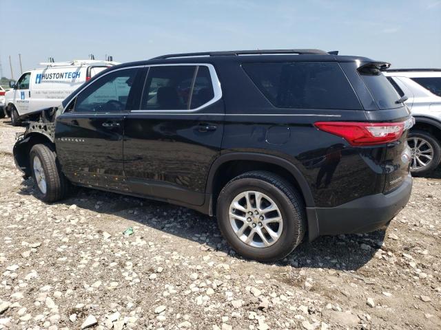 2019 CHEVROLET TRAVERSE L 1GNERGKWXKJ235919