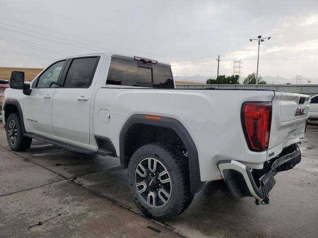2021 GMC SIERRA K25 1GT49PEY8MF163397
