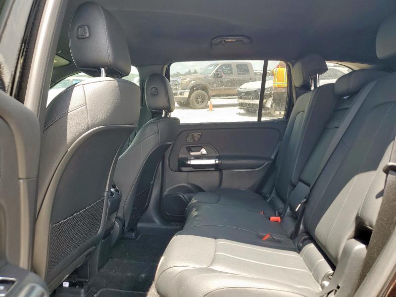 2023 MERCEDES-BENZ EQB 300 4M W1N9M0KB8PN069244