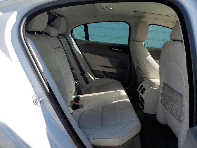 2018 JAGUAR XE PRESTIG SAJAE4EV8JCP20245