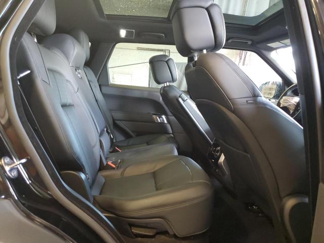 2019 LAND ROVER RANGE ROVE SALWV2SV5KA829572