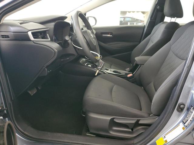 2020 TOYOTA COROLLA LE - JTDEPRAE0LJ096484