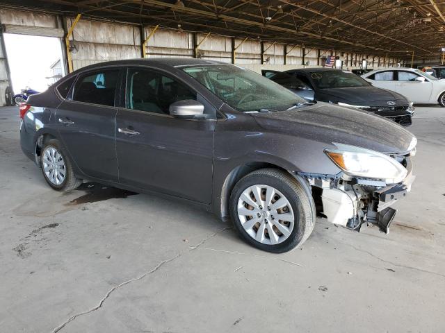 Vin: 3n1ab7ap7gy303525, lot: 63689555, nissan sentra s 20164