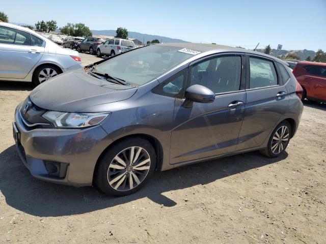 Vin: 3hggk5h83fm752900, lot: 62560045, honda fit ex 2015 img_1