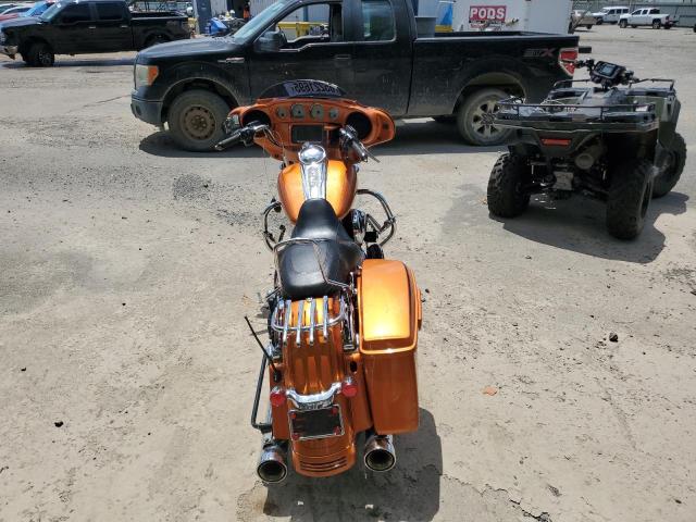 2014 HARLEY-DAVIDSON FLHXS STRE 1HD1KRM16EB627916
