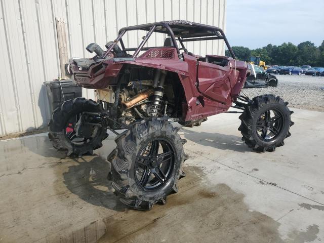 2021 POLARIS RZR XP TUR 3NSNAE928MF143143