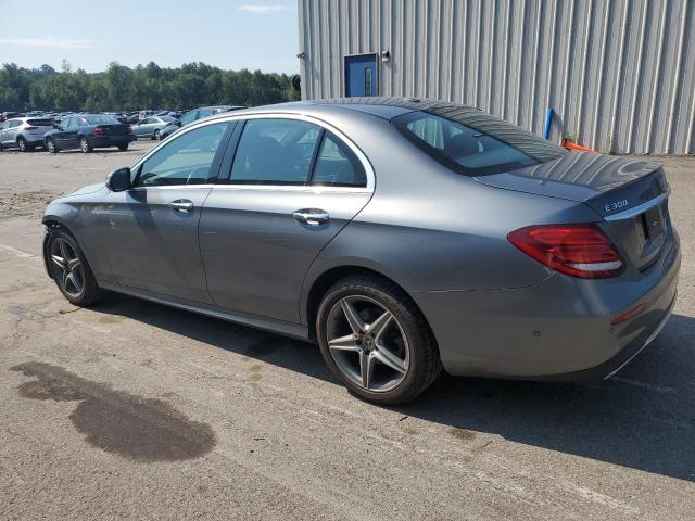2017 MERCEDES-BENZ E 300 4MAT WDDZF4KBXHA235075