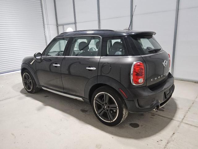 2015 MINI COOPER S C WMWZC3C5XFWT04141