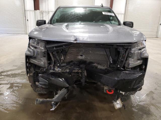 2021 CHEVROLET SILVERADO K1500 LT TRAIL BOSS 1GCPYFED7MZ222851