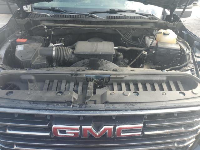 2021 GMC SIERRA K25 1GT19PE71MF238869