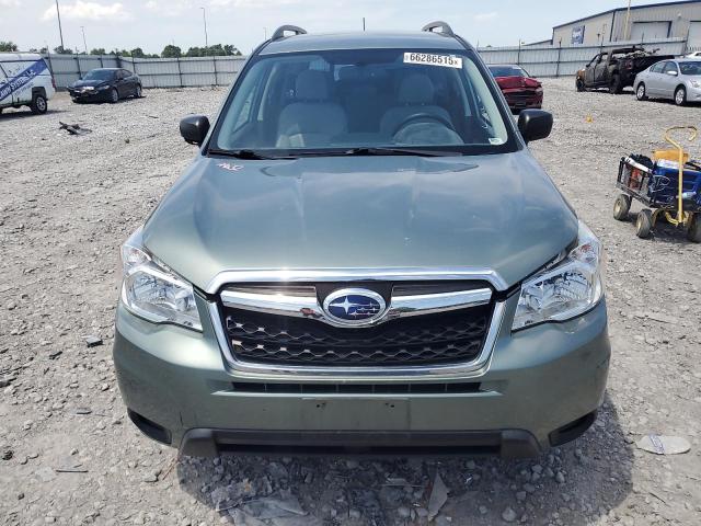 2015 SUBARU FORESTER 2 JF2SJABC6FH813311
