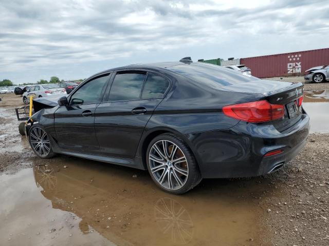 2018 BMW 540 XI WBAJE7C53JWD52820