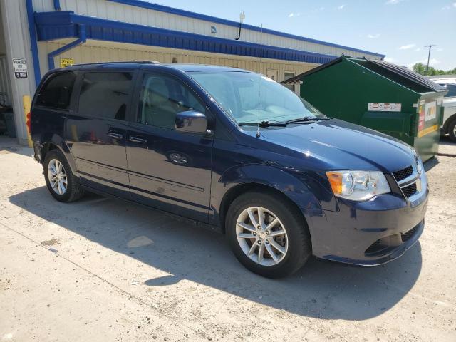 Vin: 2c4rdgcg3fr616268, lot: 62964755, dodge caravan sxt 20154