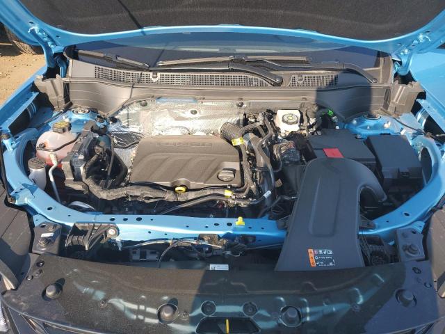 2025 CHEVROLET TRAX ACTIV - KL77LKEP5SC130054