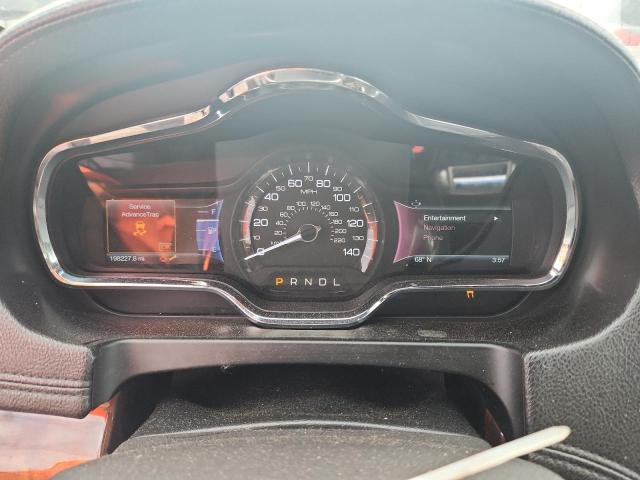 2015 LINCOLN MKT 2LMHJ5NK0FBL01933