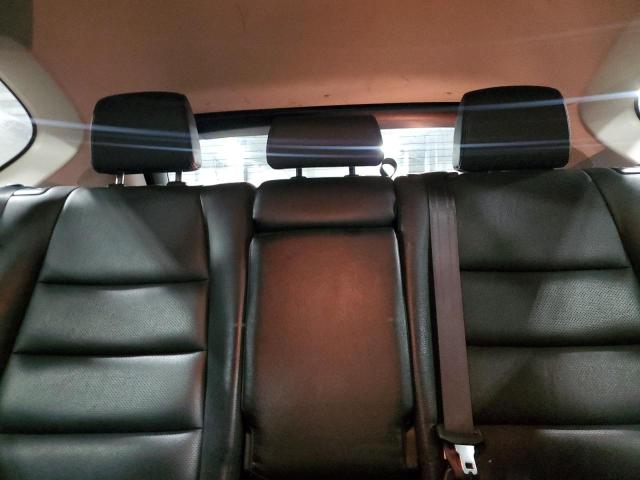 2016 MAZDA CX-5 GT JM3KE4DY4G0781320