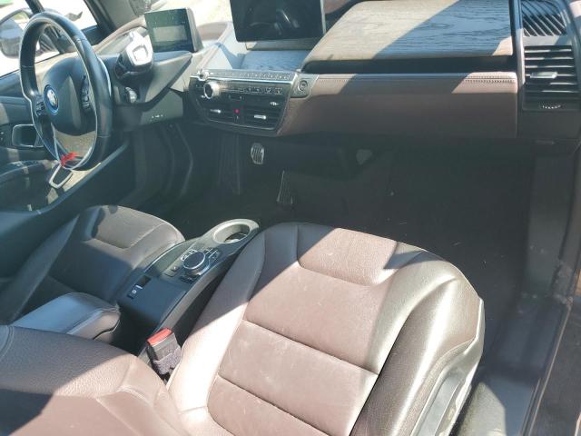 2018 BMW I3 S REX WBY7Z8C54JVB86951