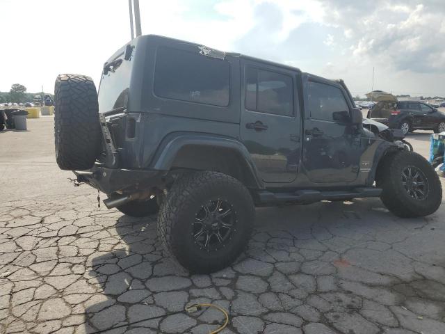 2018 JEEP WRANGLER UNLIMITED SAHARA 1C4BJWEG1JL841873