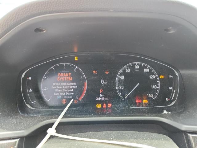 2021 HONDA ACCORD SPO 1HGCV1F34MA008710