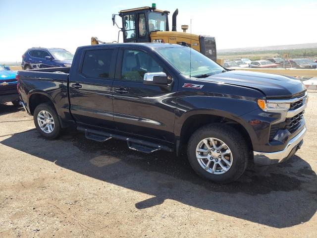 2022 CHEVROLET SILVERADO #3282537912