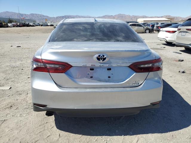 2023 TOYOTA CAMRY XLE 4T1F31AK0PU600359