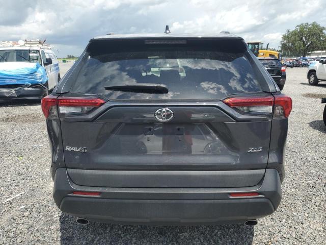 2021 TOYOTA RAV4 XLE - 2T3W1RFV2MW114808
