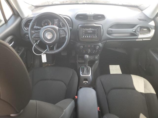 2019 JEEP RENEGADE L ZACNJABB3KPJ99613