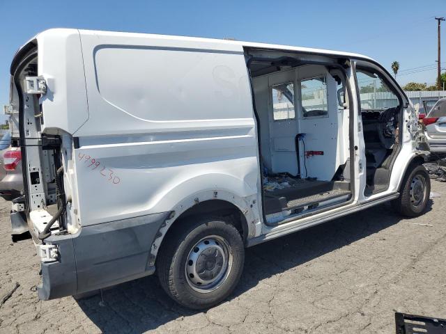 FORD TRANSIT T- 2017 white cargo va gas 1FTYE1ZM6HKB28405 photo #4