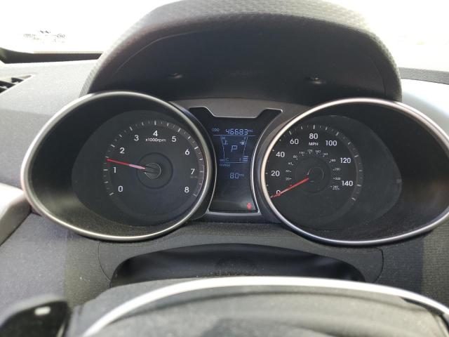 2015 HYUNDAI VELOSTER KMHTC6AD2FU220312