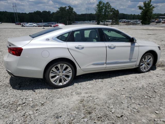 Vin: 2g1125s3xj9101307, lot: 63380945, chevrolet impala premier 20183