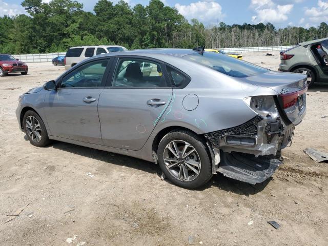 2024 KIA FORTE LX 3KPF24ADXRE757618