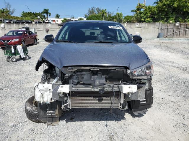 2017 MITSUBISHI OUTLANDER JA4AP3AU3HZ046104