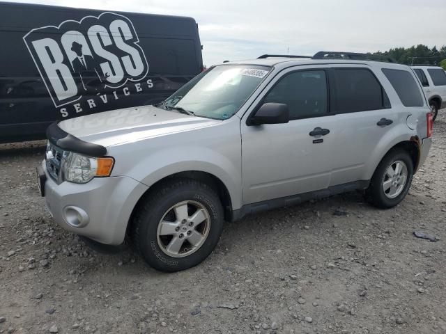 2012 FORD ESCAPE XLT - 1FMCU9DG6CKB89173