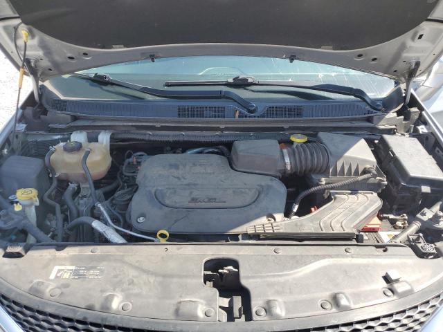 2019 CHRYSLER PACIFICA T 2C4RC1BG5KR561088