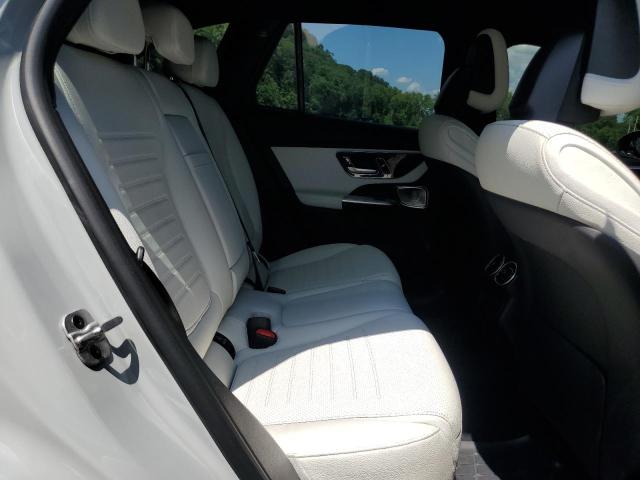 2025 MERCEDES-BENZ GLC 300 4M - W1NKM4HB5SF267041