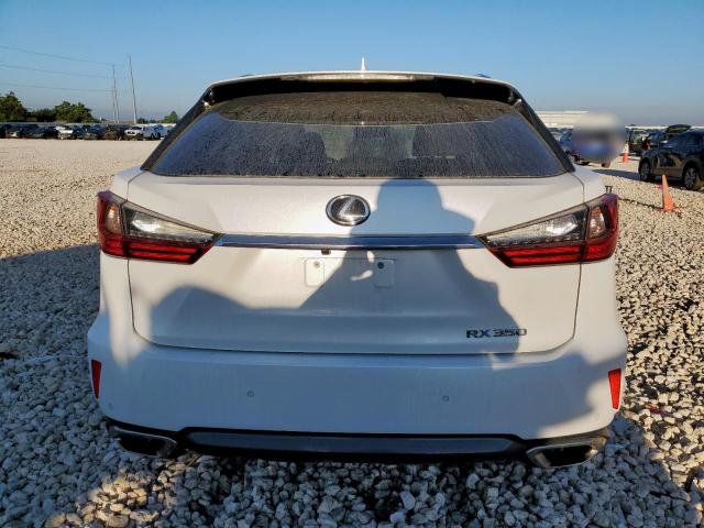 2017 LEXUS RX 350 BAS 2T2ZZMCA6HC087862