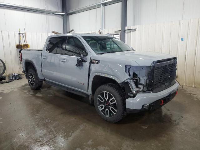 2024 GMC SIERRA K15 1GTUUEEL4RZ284781