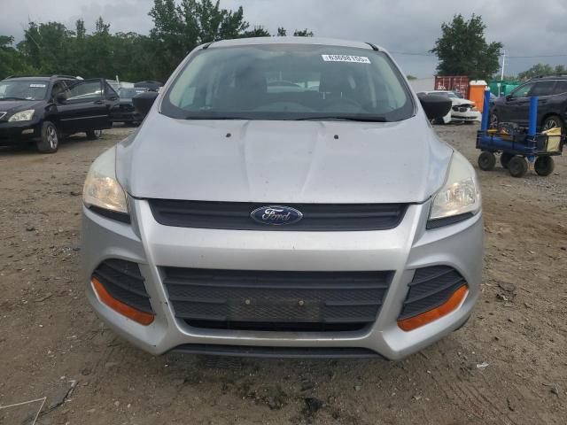 2015 FORD ESCAPE S - 1FMCU0F78FUB00575