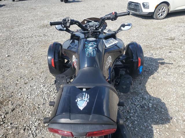 2023 CAN-AM SPYDER ROA 2BXRDDD26PV000302