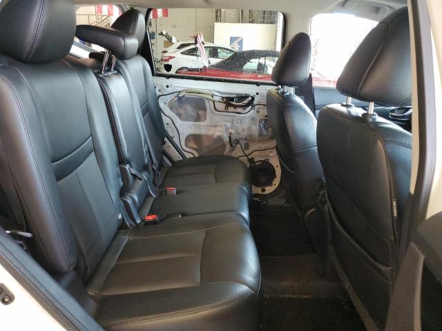 2017 NISSAN ROGUE SV - 5N1AT2MV8HC807269