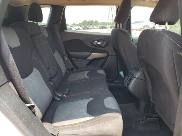 2018 JEEP CHEROKEE L 1C4PJLCB7JD620445
