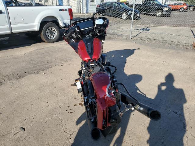 2025 HARLEY-DAVIDSON FLTRX 1HD1KH718SB607720