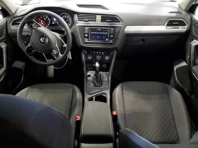 2021 VOLKSWAGEN TIGUAN S 3VV1B7AX0MM145174