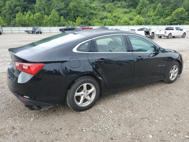 2017 CHEVROLET MALIBU LS 1G1ZB5ST5HF286838