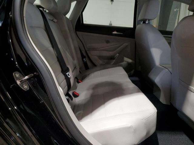 2024 VOLKSWAGEN JETTA SE 3VW7M7BU1RM058685
