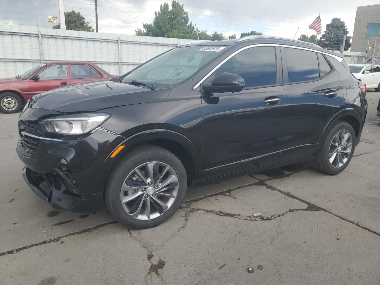 BUICK ENCORE SELECT