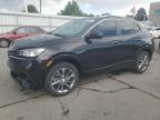 2020 BUICK ENCORE GX - KL4MMESL0LB074824