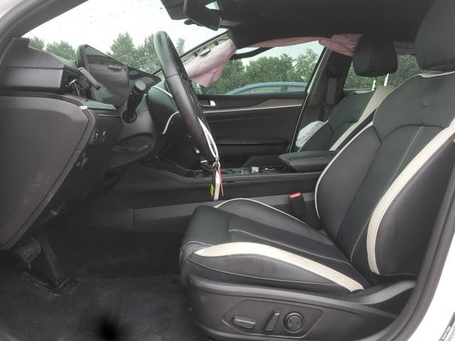 2025 KIA K5 GT LINE KNAG64J72S5276666