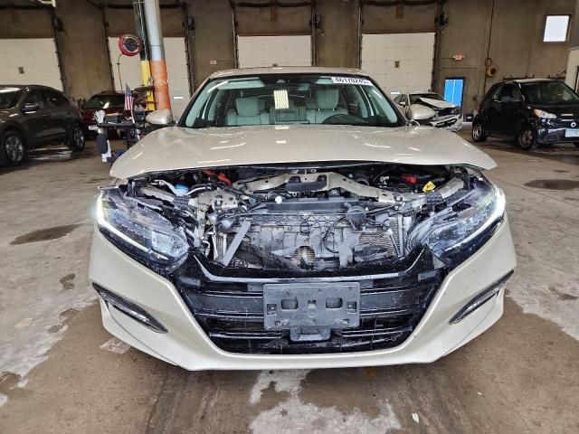2019 HONDA ACCORD HYB 1HGCV3F53KA012998